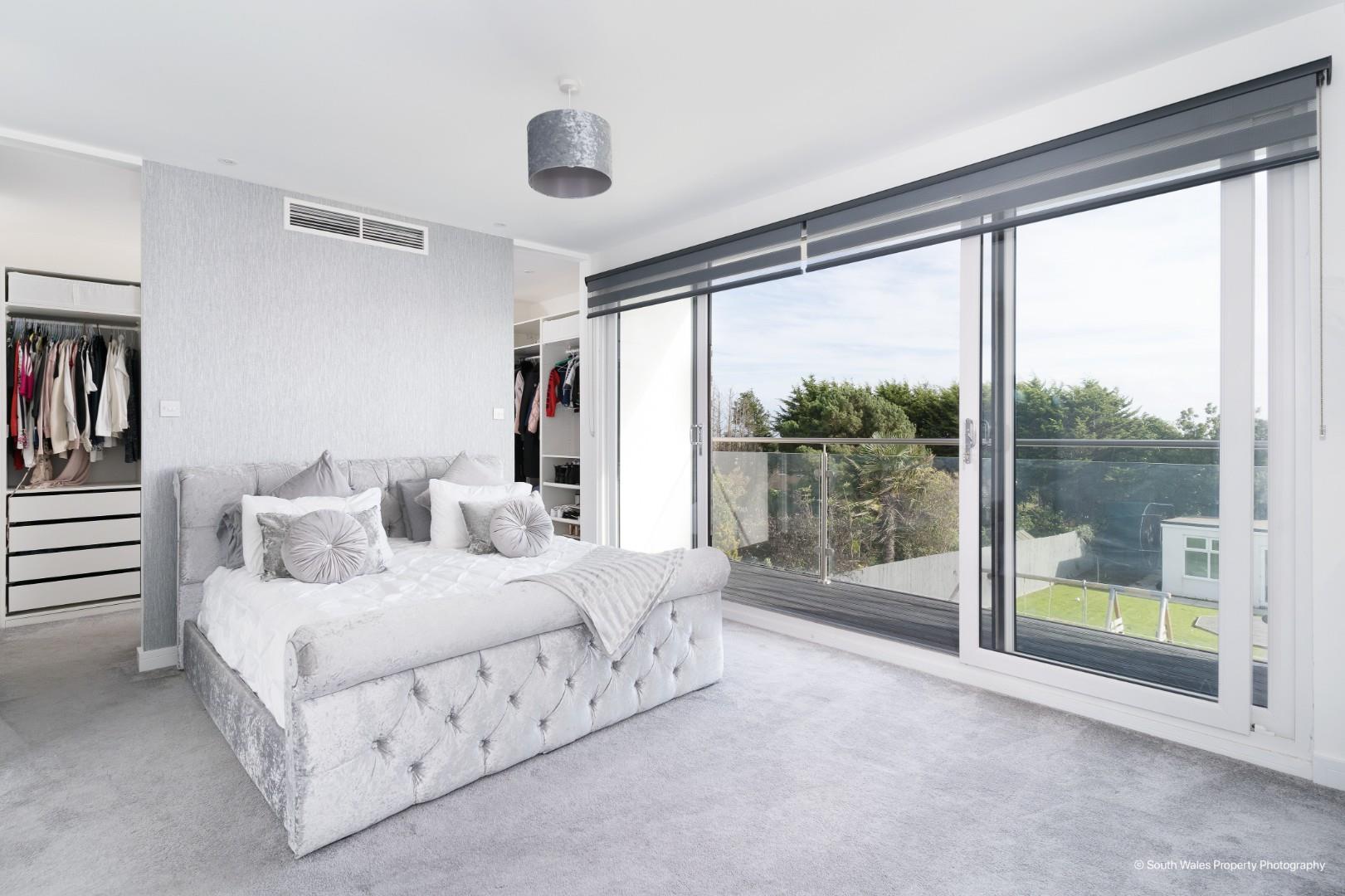Porthkerry Road, Rhoose, Vale of Glamorgan, CF62 3HD
